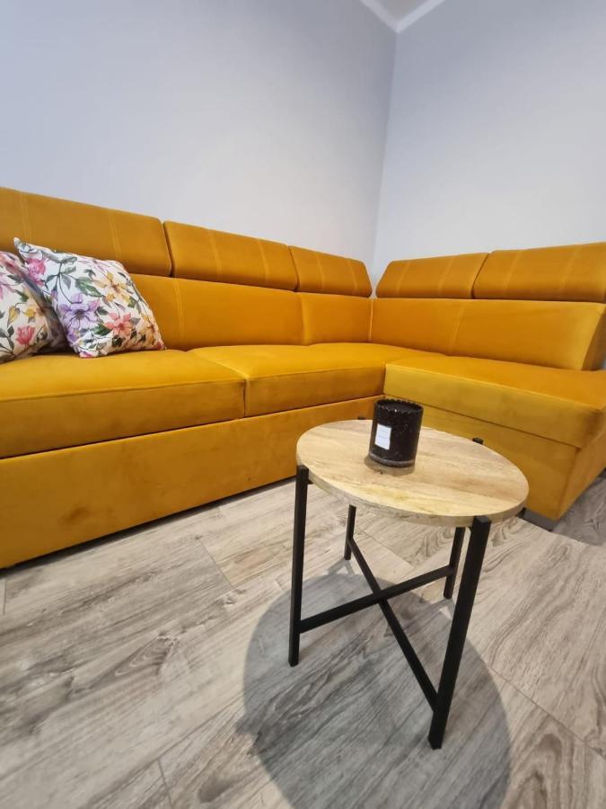 Apartament Lux Lemon Jelenia Góra Exterior foto