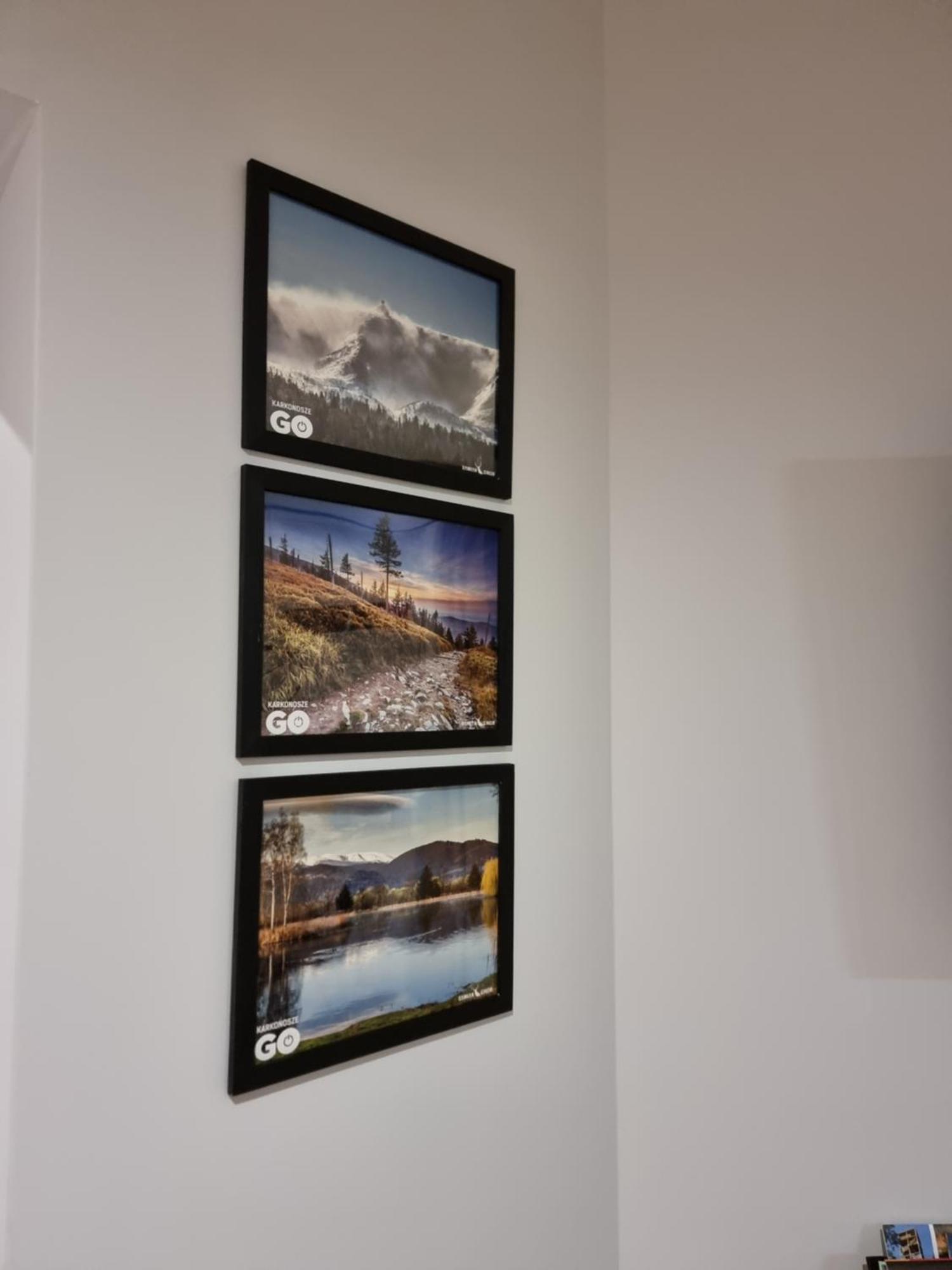 Apartament Lux Lemon Jelenia Góra Exterior foto