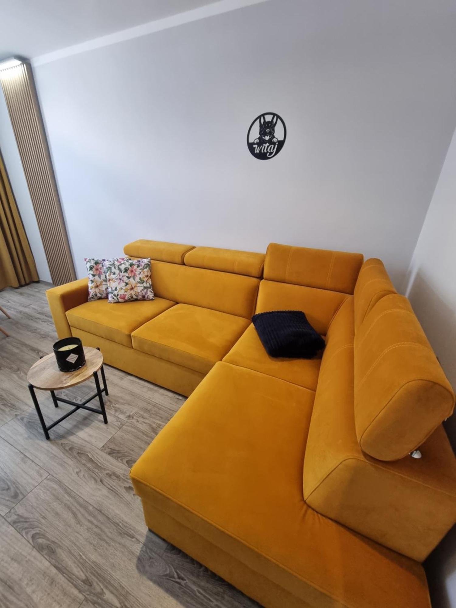 Apartament Lux Lemon Jelenia Góra Exterior foto